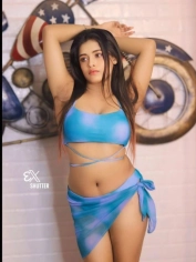 Model Call Girls in Hyderabad