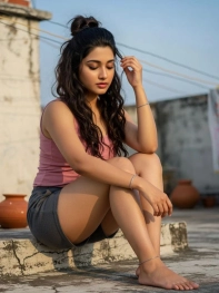 Russian Call Girls in Hyderabad